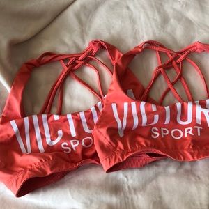 VS sports bras